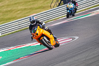 Lower Group Orange Bikes